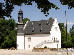 Schloss Rodewisch