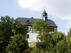 Schloss Jößnitz