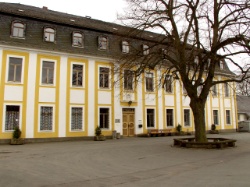 Schloss Leubnitz