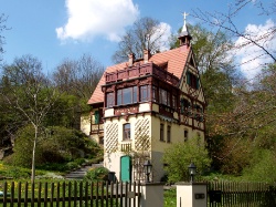 Krebes Hermann Vogel Haus