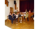181208 D Auftritt des Quartetts und des MC Beerheide 7