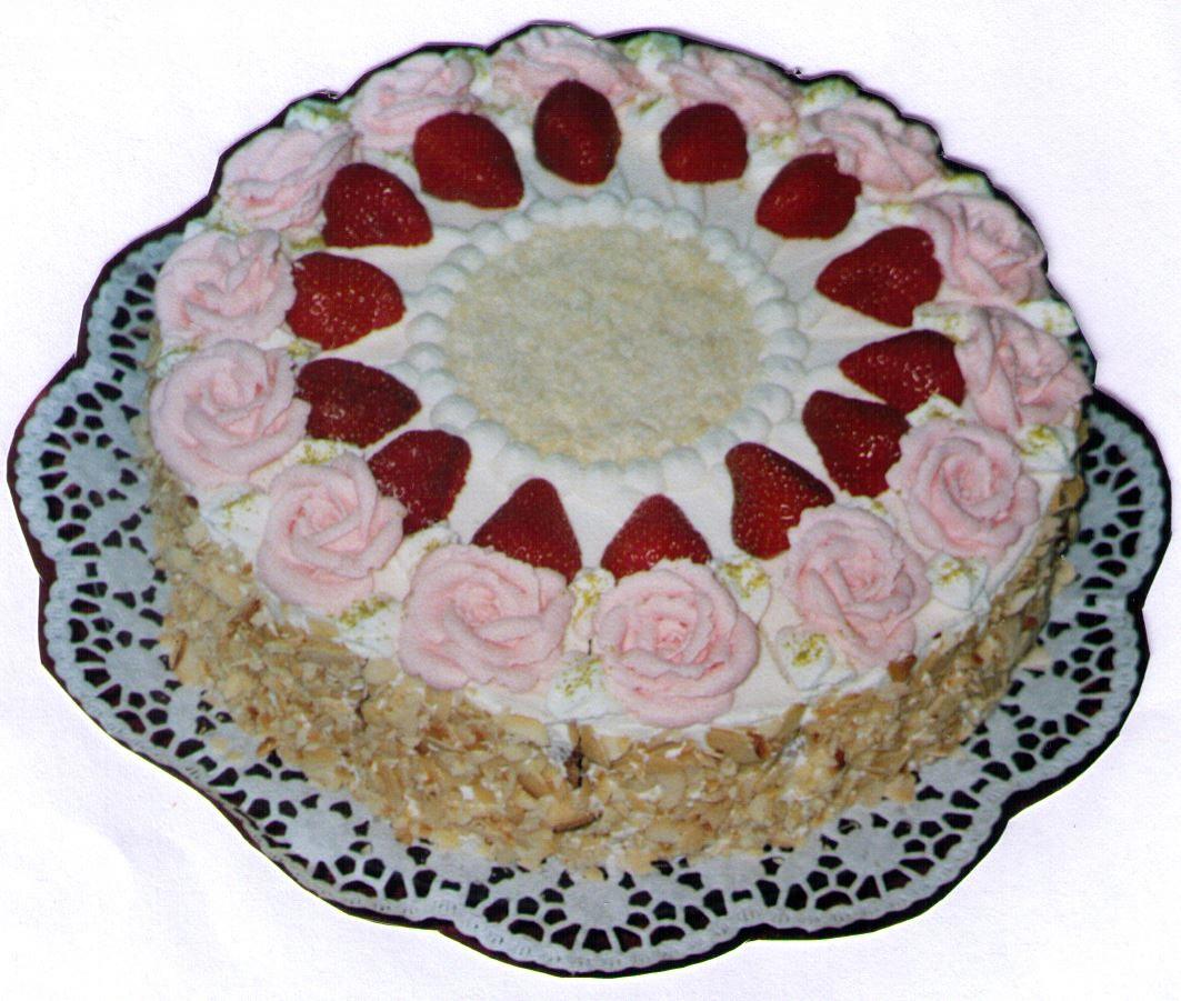 Annettes Backstübel