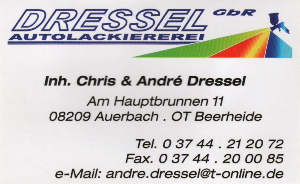Dressel GbR