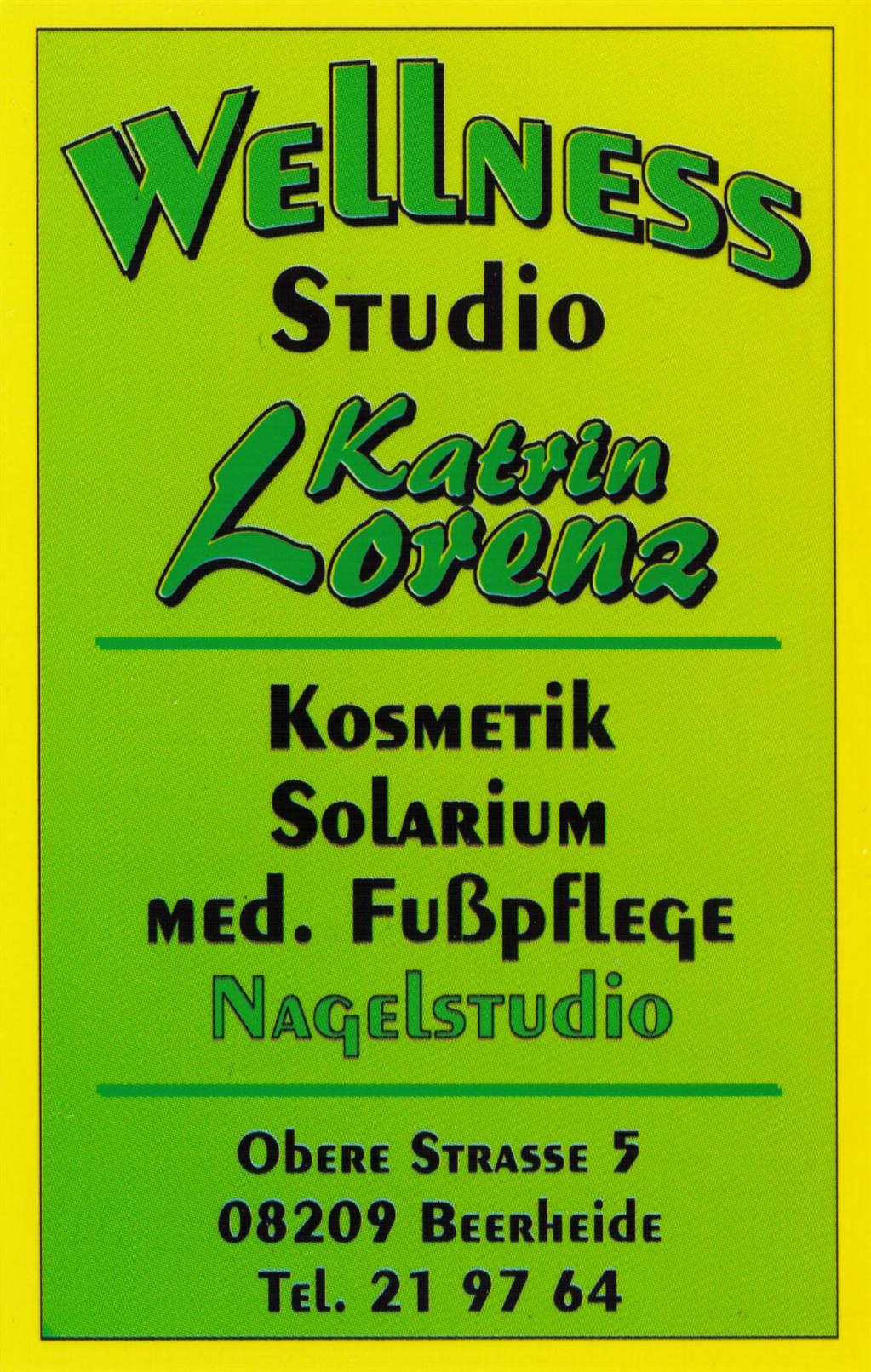 Lorenz, Katrin