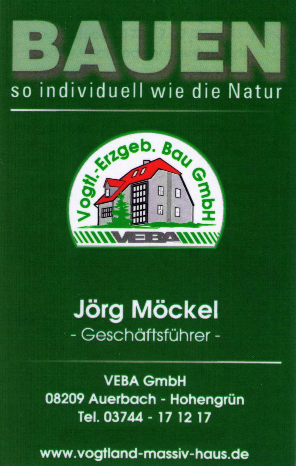 VEBA GmbH
