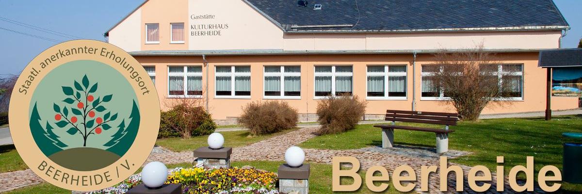 Beerheide
