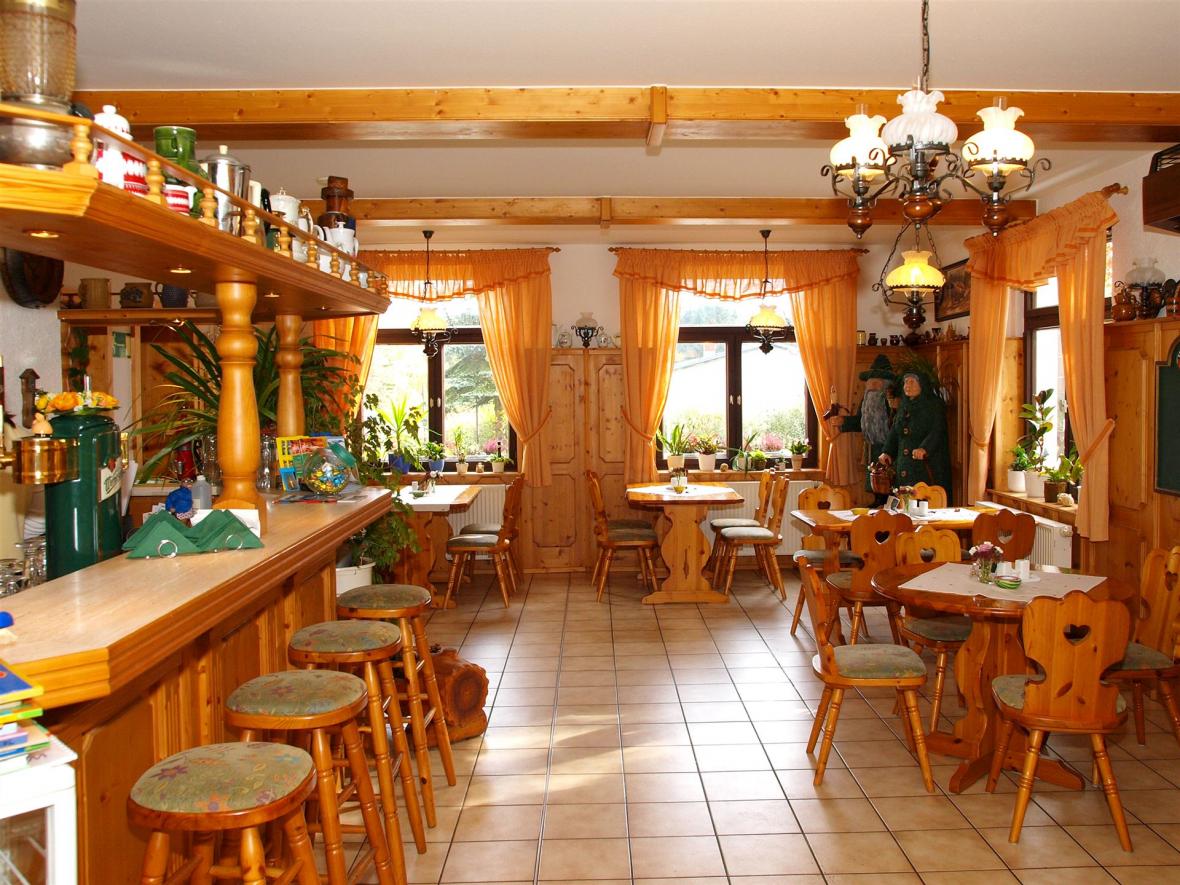 Altes Kaffeehaus