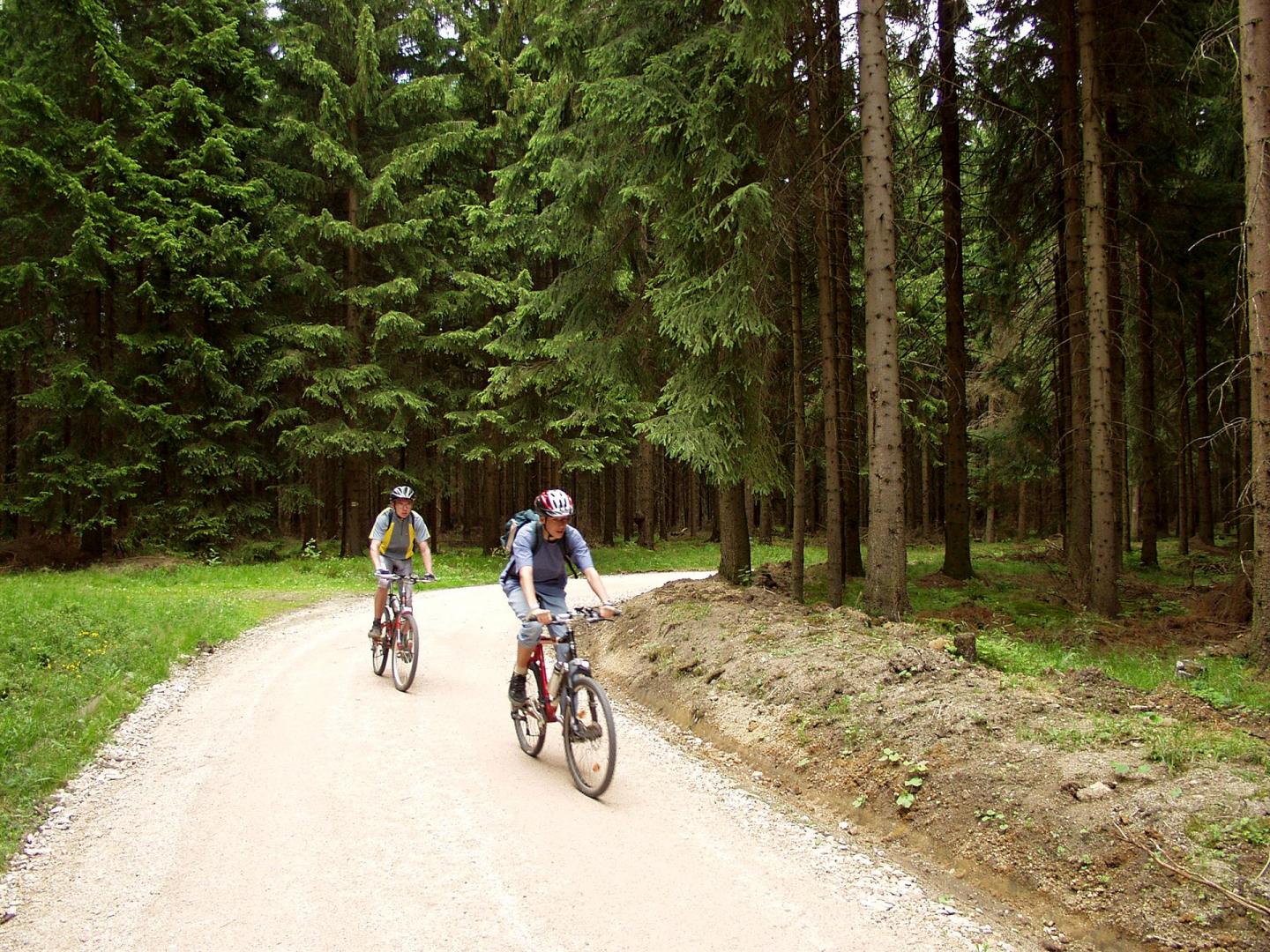 Radfahren