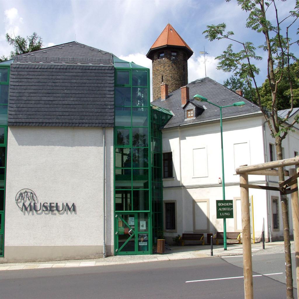 Museum Auerbach