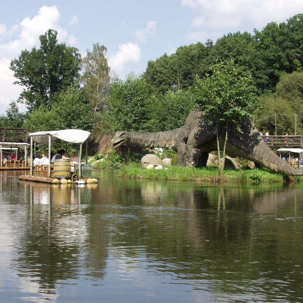 Freizeitpark Plohn