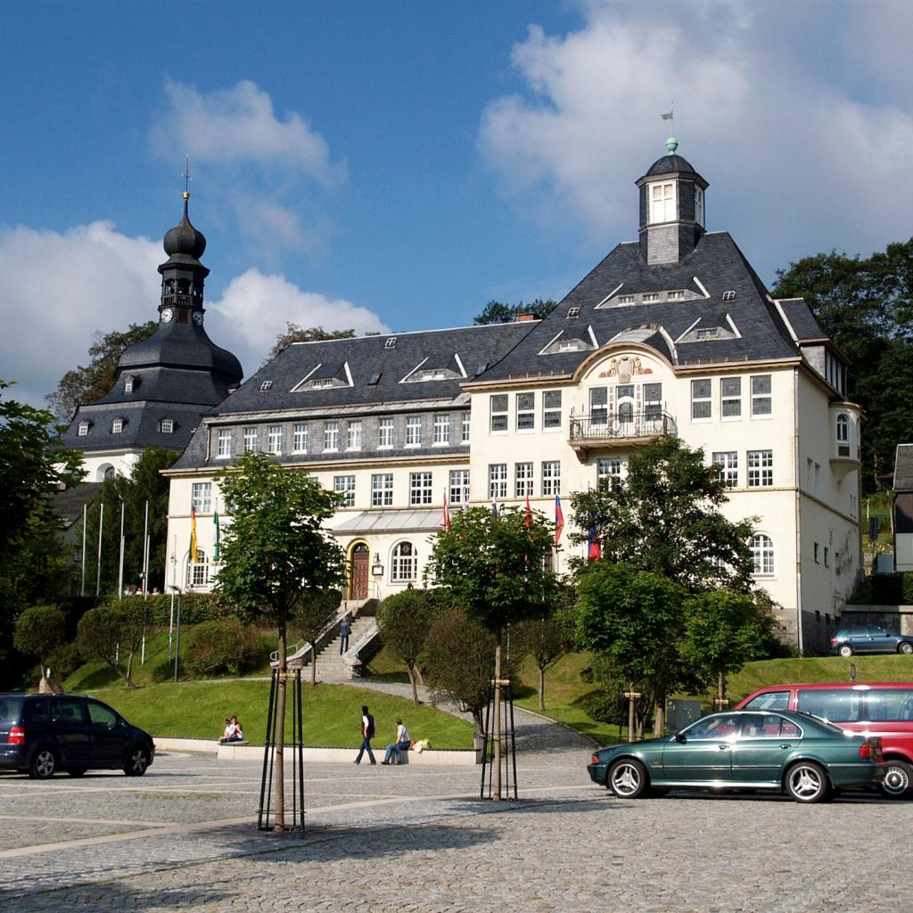 Klingenthal