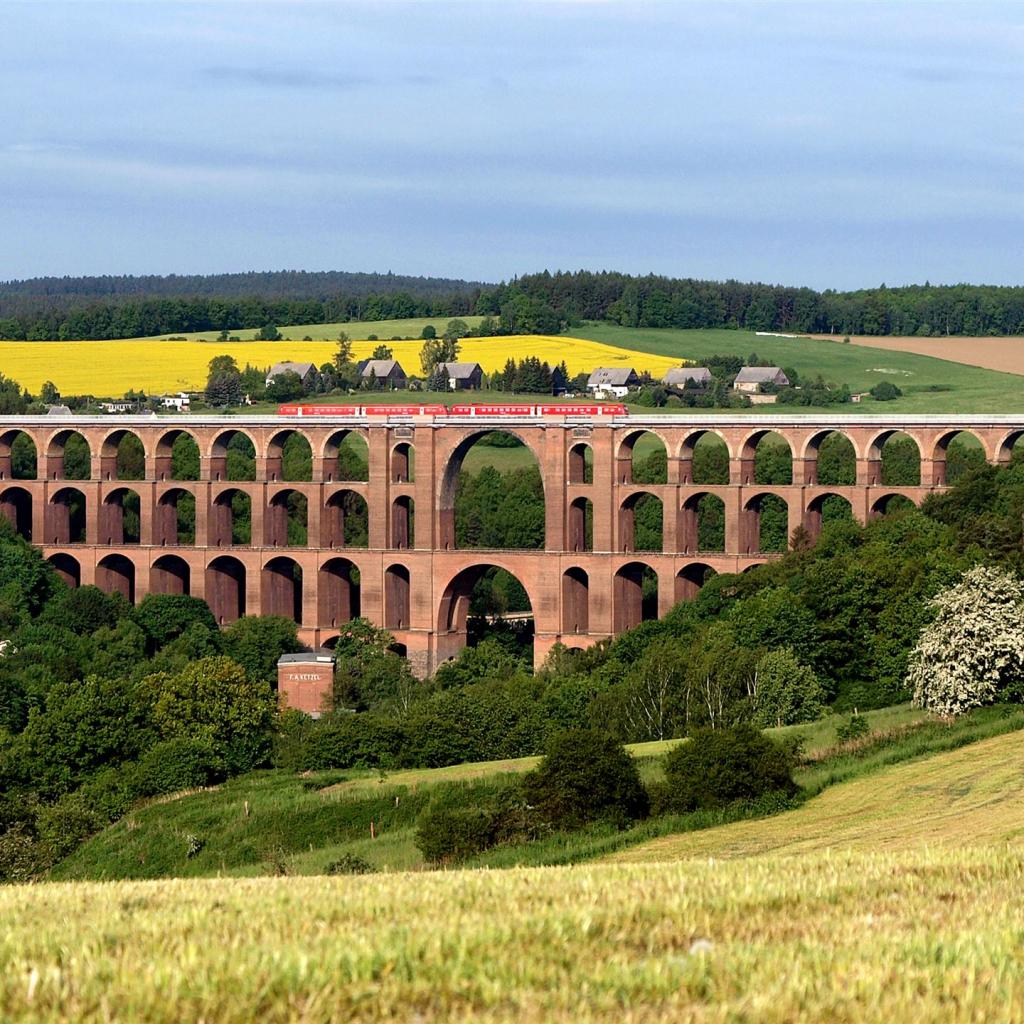 Göltzschtalbrücke