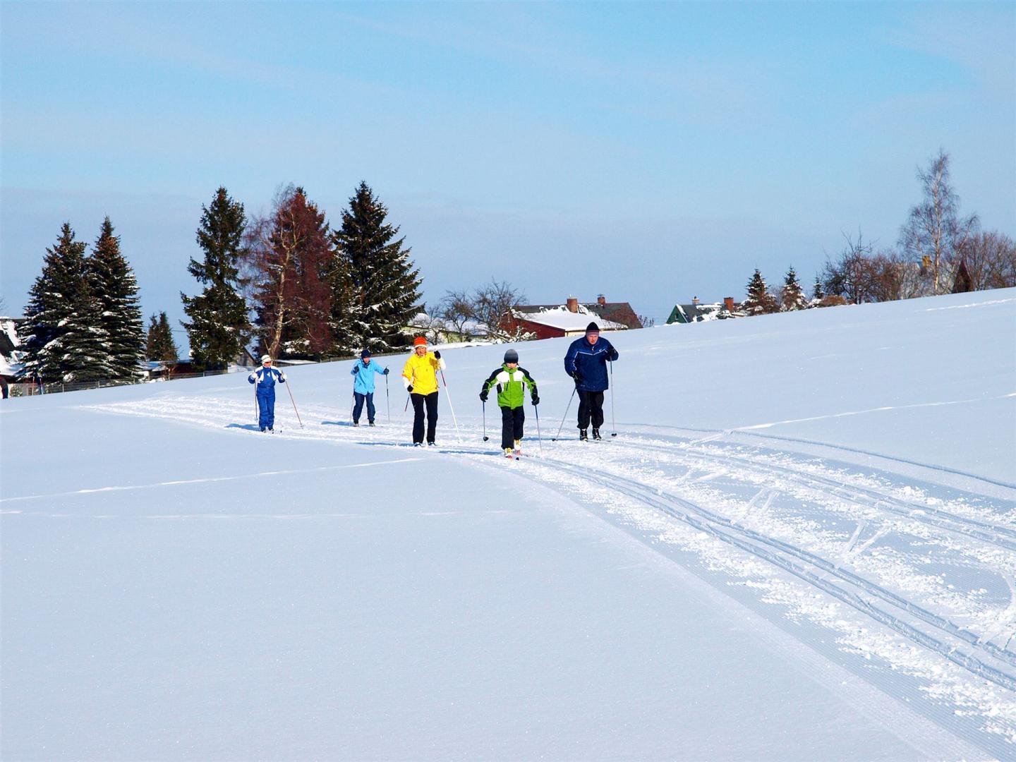 Wintersport