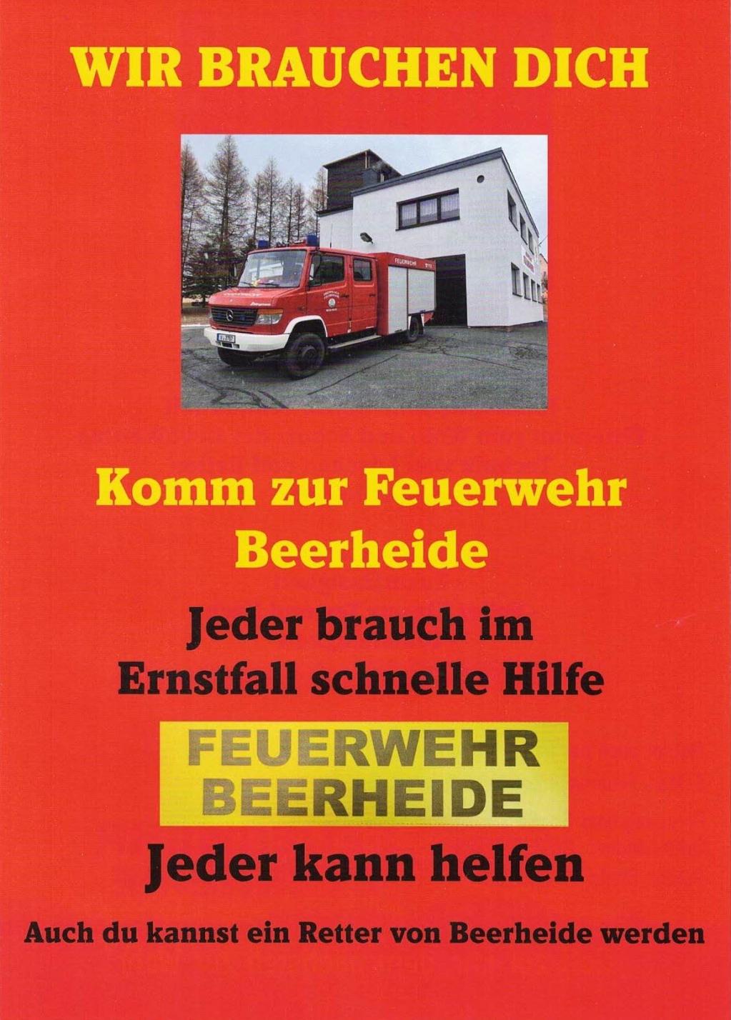 FFW Beerheide