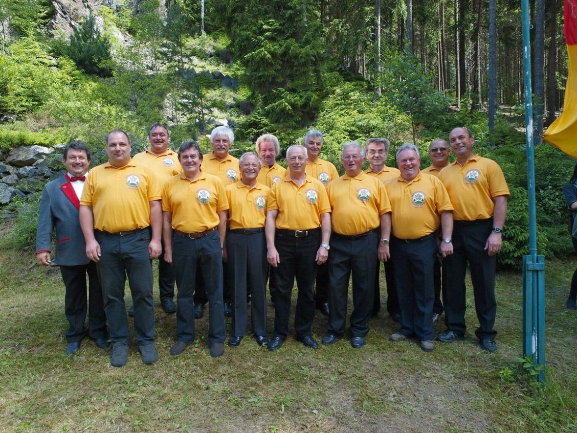 Männerchor Beerheide