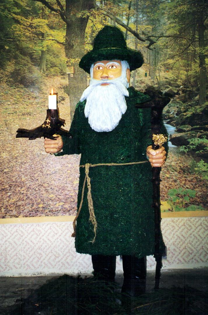 Schnitzzirkel