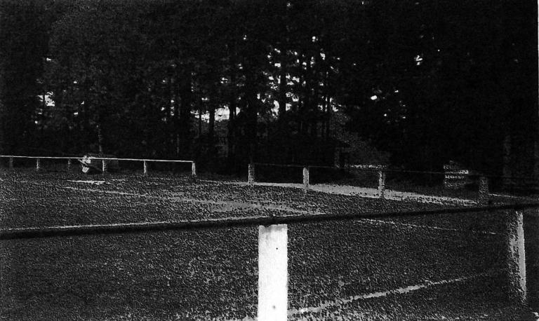 Waldsportplatz